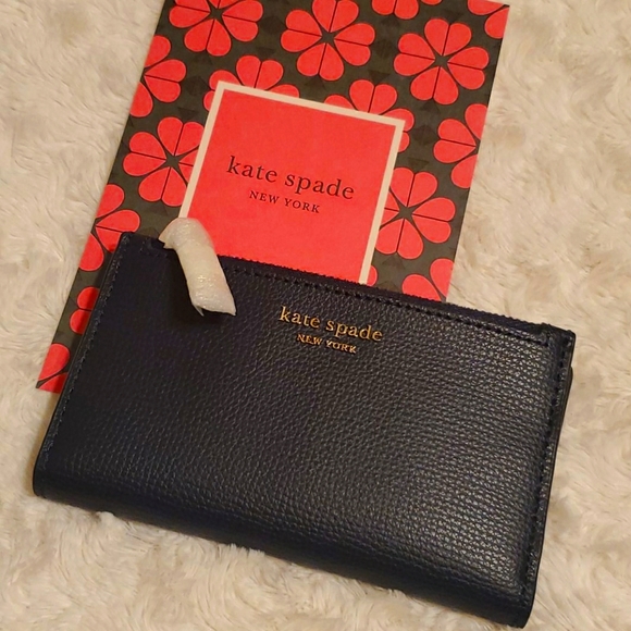 kate spade Handbags - Kate Spade wallet